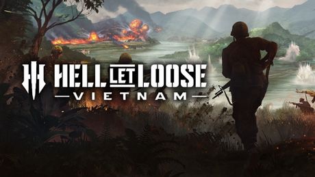 Hell Let Loose: Vietnam
