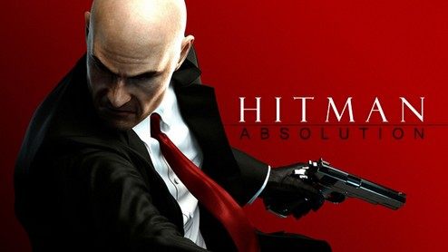 Hitman: Rozgrzeszenie - 100% Save