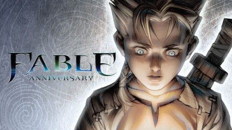 Fable Anniversary - Fable: The Expanded Chapters v.1.7.1.0