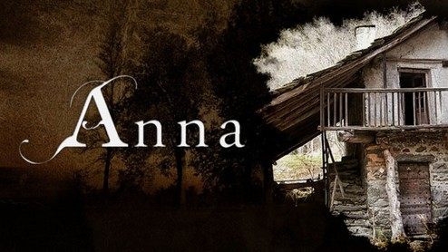 Anna - ENG