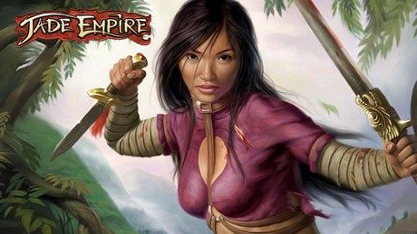 Jade Empire: Edycja Specjalna - Stutter Fix v.1.0