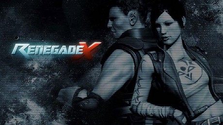 Renegade X - Renegade-X v.7052020