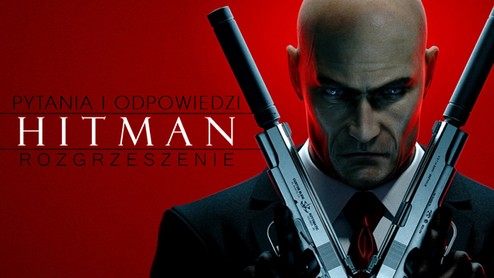 Hitman: Absolution przed premierą - odpowiadamy na Wasze pytania