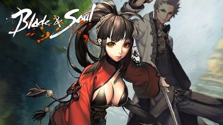 Blade & Soul