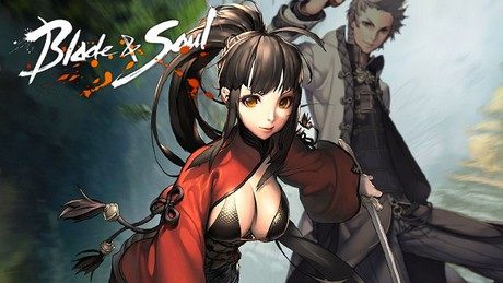 Blade & Soul - Client / Installer