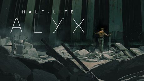 Half-Life: Alyx - Half-Life Alyx NoVR v.11082024