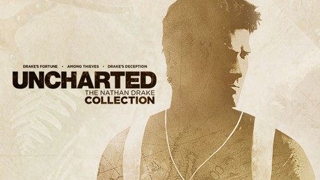 Uncharted: Kolekcja Nathana Drake'a