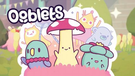 Ooblets - Windows7 Fix