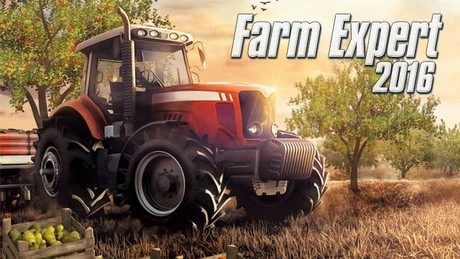 Symulator Farmy 2016