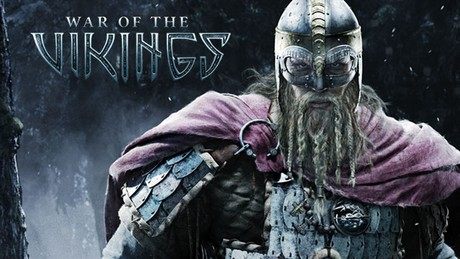 War of the Vikings