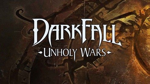 Darkfall Unholy Wars