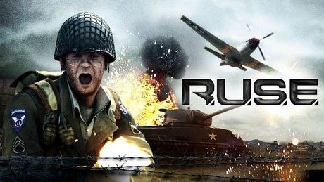 R.U.S.E. - RSCBM - Ruse SuperCrumpets Balance Mod v.0.97b3