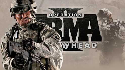 ArmA II: Operation Arrowhead - poradnik do gry