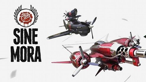 Sine Mora