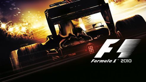 F1 2010 - poradnik do gry