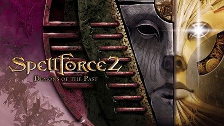 SpellForce 2: Demons Of The Past