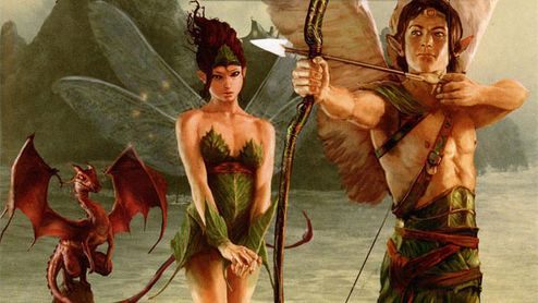 Faery: Legends of Avalon - poradnik do gry