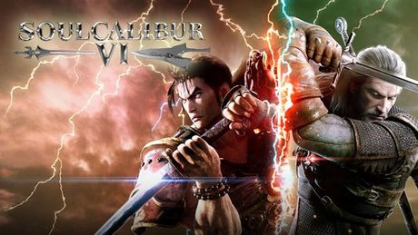 Recenzja gry Soulcalibur VI – reanimacja skończona, legenda ożyła