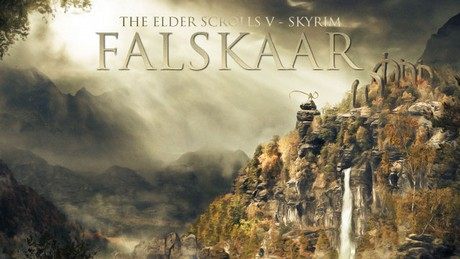 Testujemy Falskaar - świetnego moda do gry The Elder Scrolls V: Skyrim