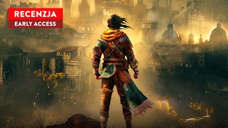 GreedFall 2 - recenzja gry we wczesnym dostępie. Nie będzie drugiej szansy, by zrobić dobre pierwsze wrażenie