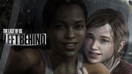 The Last of Us: Left Behind