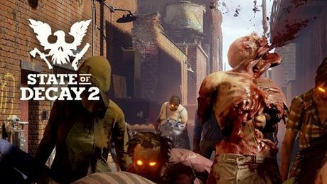 Recenzja gry State of Decay 2 – apokalipsa zombie w jakości Gothica