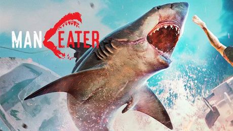Maneater - Cheat Table (CT for Cheat Engine) v.24092023
