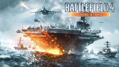 Battlefield 4: Wojna na Morzu