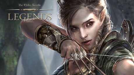 The Elder Scrolls: Legends - poradnik do gry