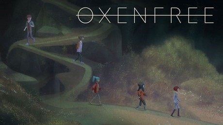 Oxenfree