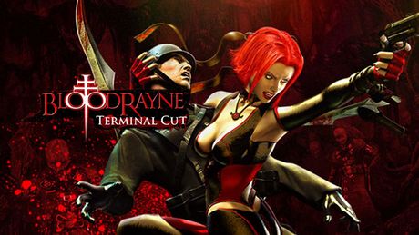 BloodRayne: Terminal Cut