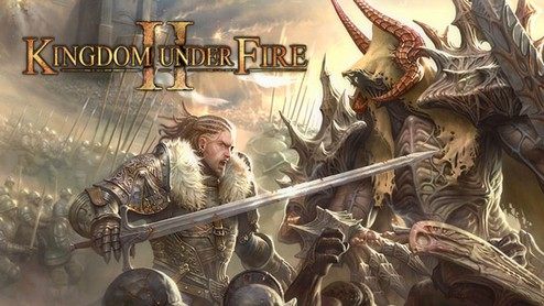 Kingdom Under Fire II