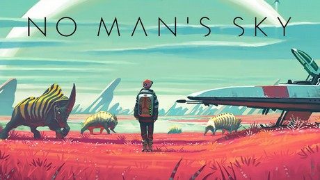 Recenzja gry No Man's Sky - w kosmosie nikt nie usłyszy twojego ziewnięcia
