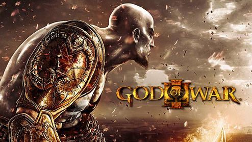 God of War III - poradnik do gry