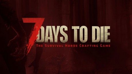 7 Days to Die - The Walking Dead Mod v.A15.0