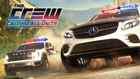 The Crew: Calling All Units