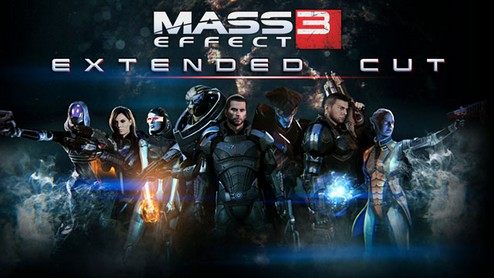 Recenzja dodatku Extended Cut do gry Mass Effect 3 - czy warto było czekać na rozszerzone zakończenie?