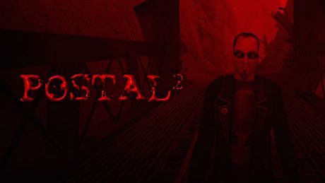 Postal 2 - Eternal Damnation v.1.1.0