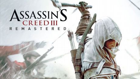 Assassin's Creed III Remastered - Cheat Table (CT for Cheat Engine) v.4.6