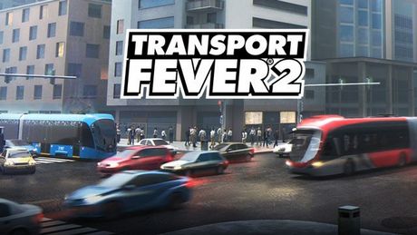 Recenzja gry Transport Fever 2 – Dobry symulator, słaby tycoon