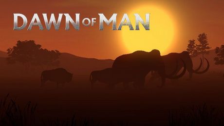 Dawn of Man - Exile v.1.3