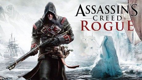Assassin's Creed: Rogue - Assassin's Creed Rogue: Crew Pack Mod v.1102017