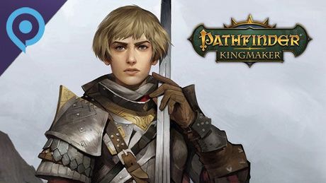 Graliśmy w Pathfinder: Kingmaker – klasyczne RPG dla hardkorowców