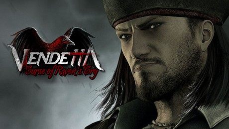 Vendetta: Curse of Raven's Cry - Modded FOV and SMAA inject v.19012020