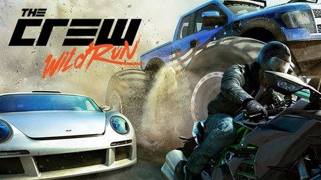 The Crew: Wild Run