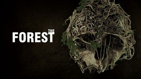 Graliśmy w The Forest - produkt, który na nowo zdefiniuje survival horrory