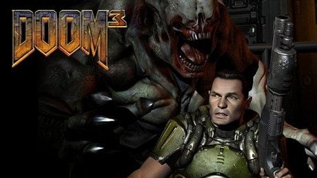 Doom 3 - v.1.31