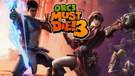 Orcs Must Die! 3 - OMD 2 Experience v.1.1.4