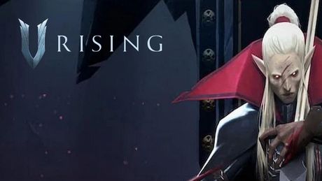 Recenzja gry V Rising - to nie jest kraj dla samotnych krwiopijców