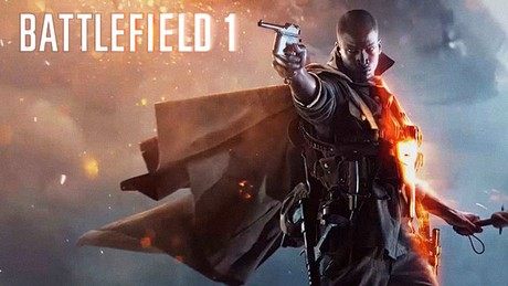 Battlefield 1 - Xbox Gamepad Support